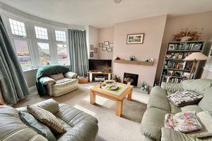 Separate Lounge- click for photo gallery